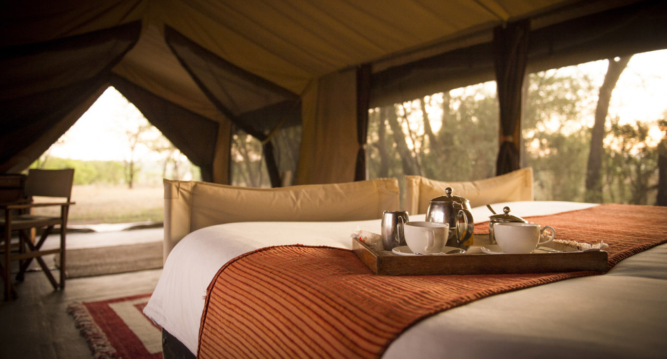 Olakira Migration Camp