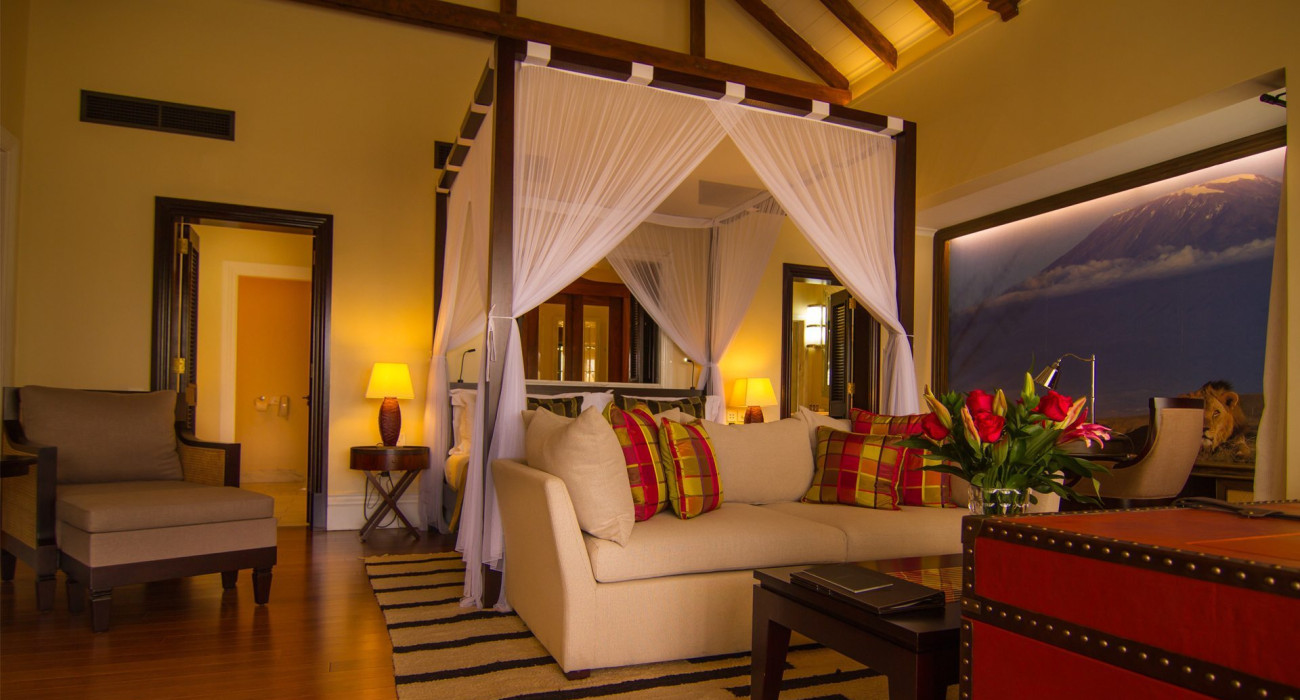 Hemingways Nairobi