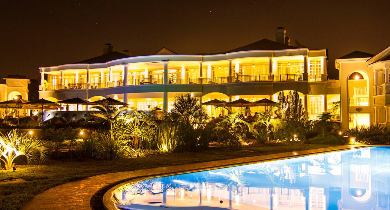 Hemingways Nairobi