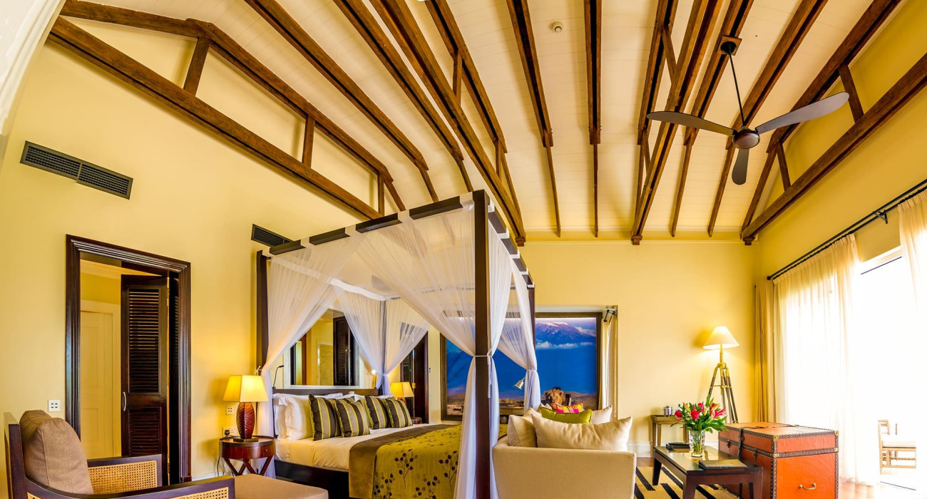 Hemingways Nairobi