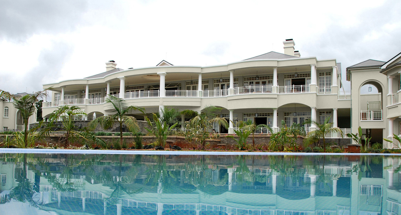 Hemingways Nairobi