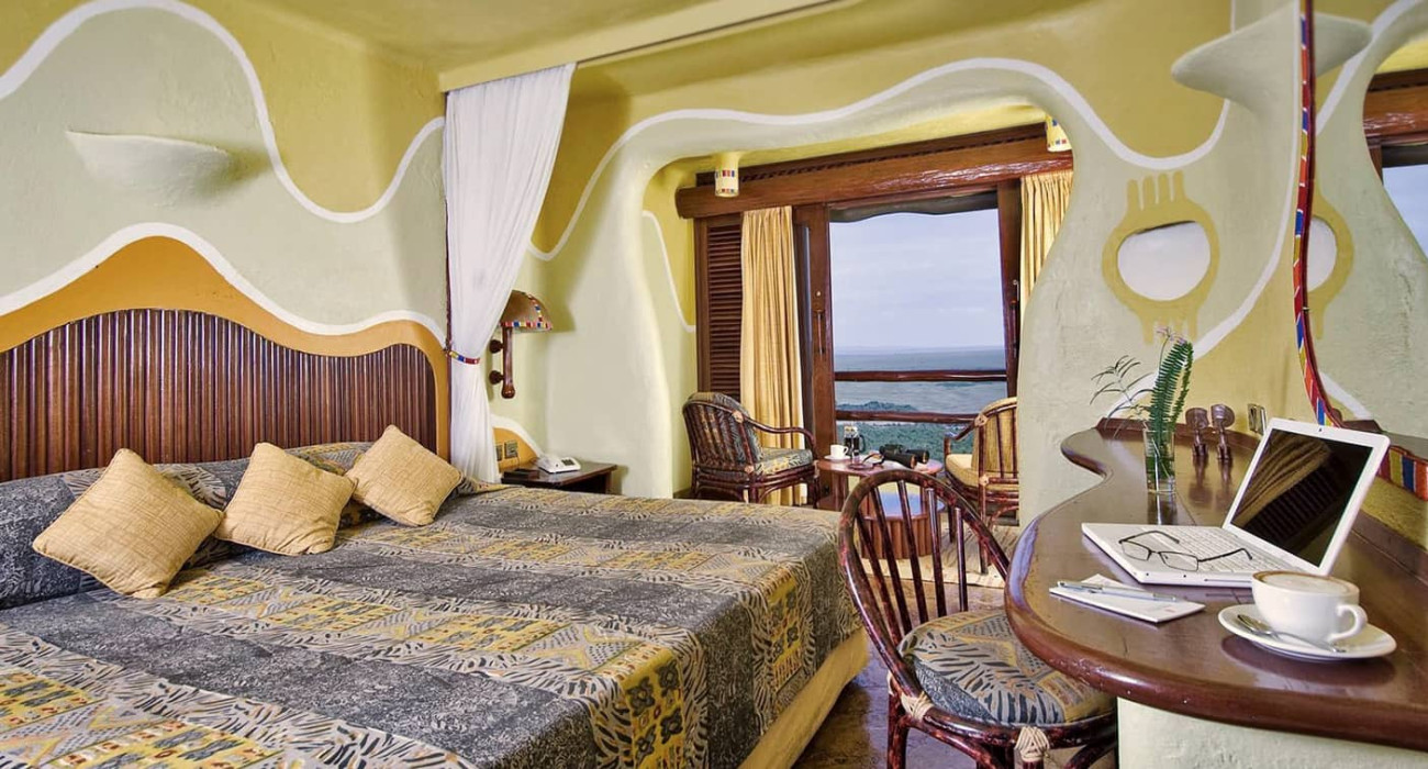 Mara Serena Safari Lodge