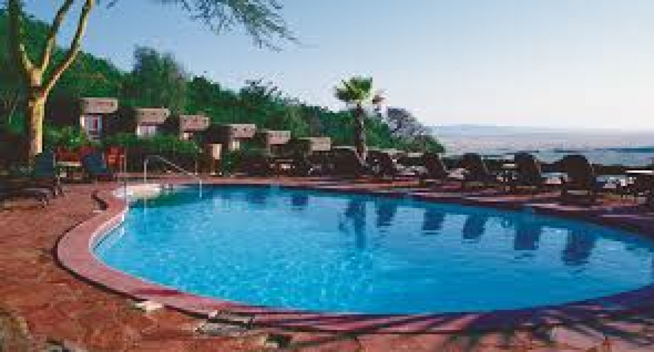 Mara Serena Safari Lodge