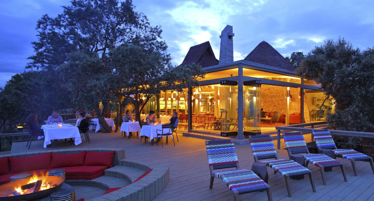 Angama Mara