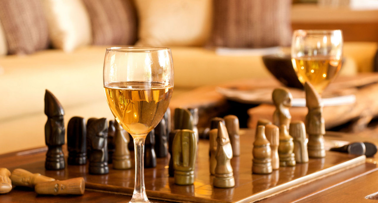 Mara Intrepids Tented Camp