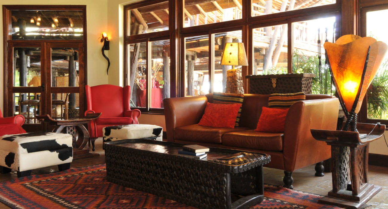 ol tukai lodge amboseli