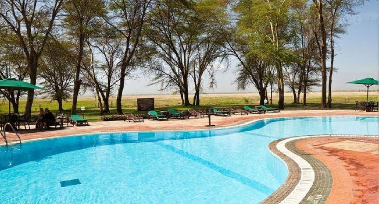 ol tukai lodge amboseli