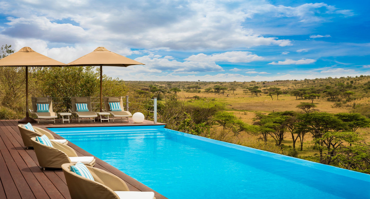 Mahali Mzuri 