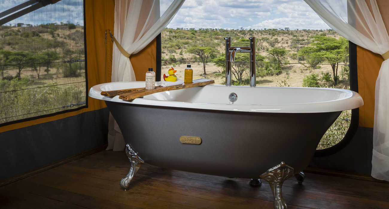 Mahali Mzuri 