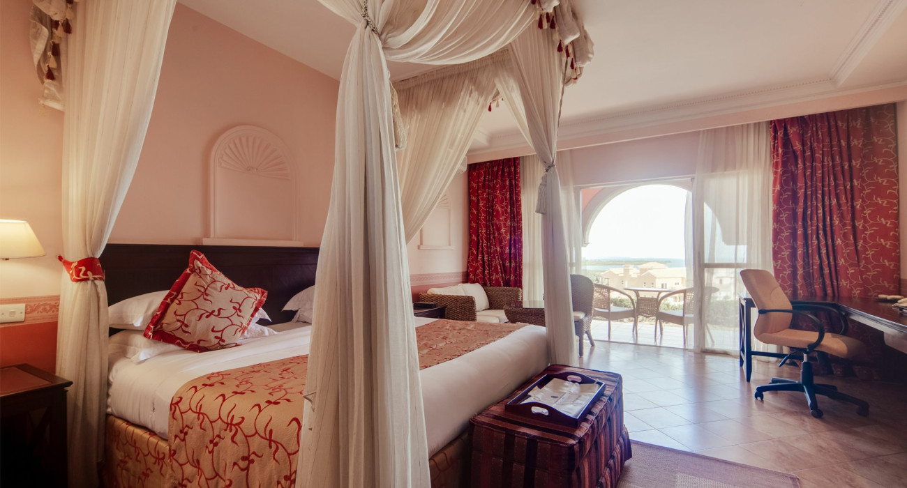 Lake Victoria Serena Golf Resort &amp;amp; Spa 