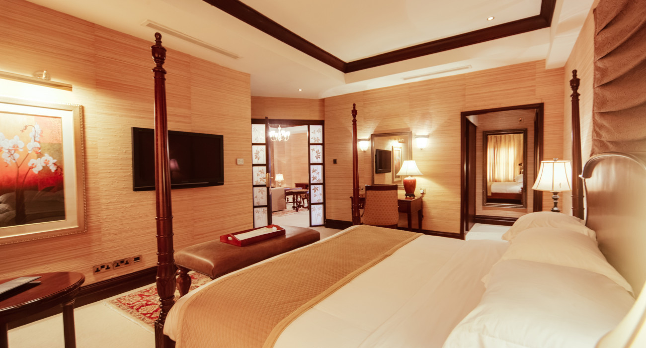 Lake Victoria Serena Golf Resort &amp;amp; Spa 