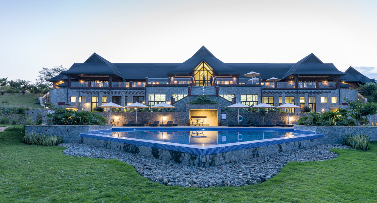 The Retreat at Ngorongoro