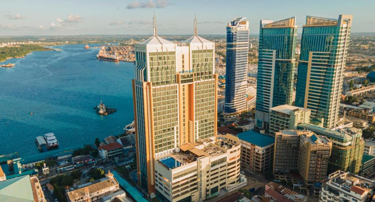 Johari Rotana