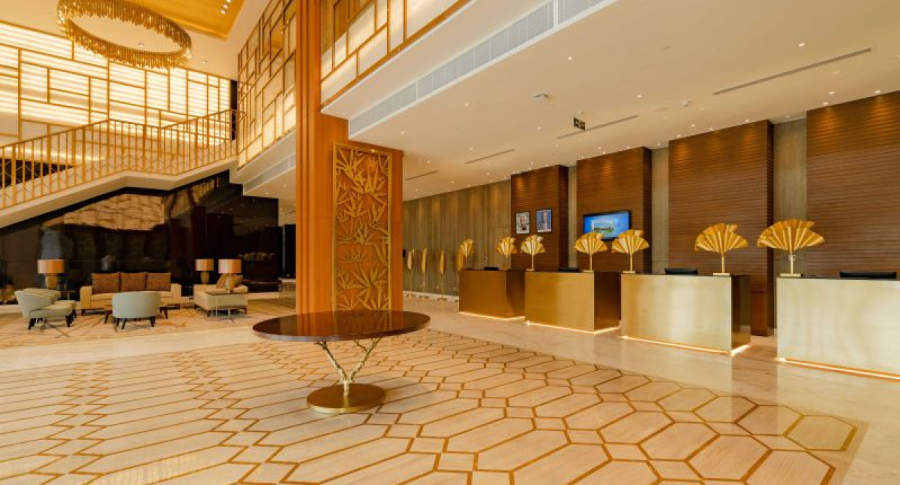 johari rotana dar es salaam