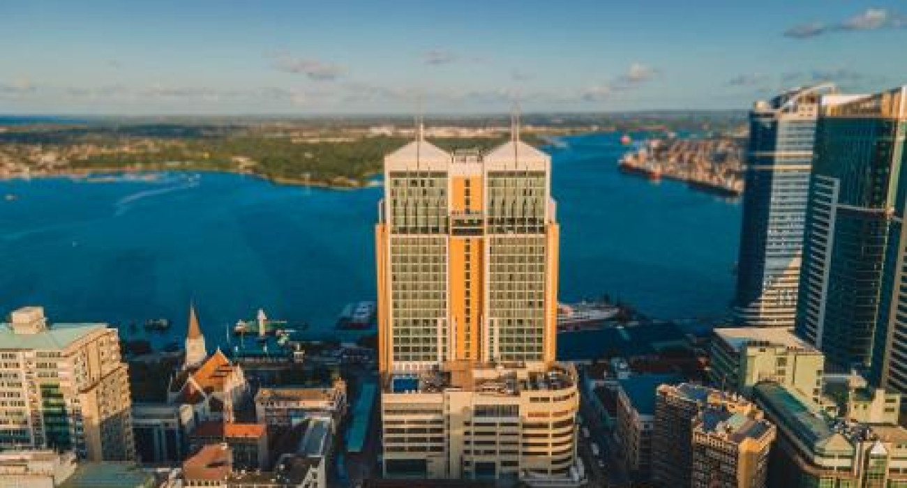 johari rotana dar es salaam