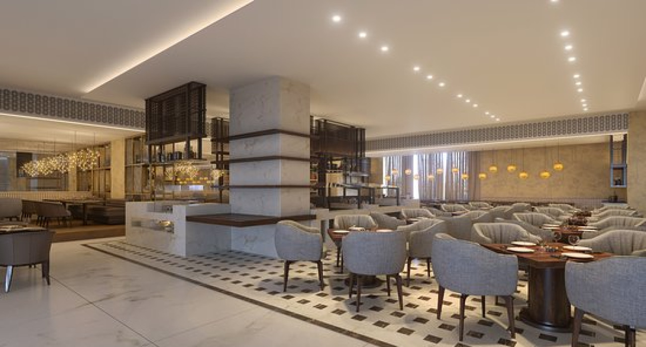 johari rotana dar es salaam