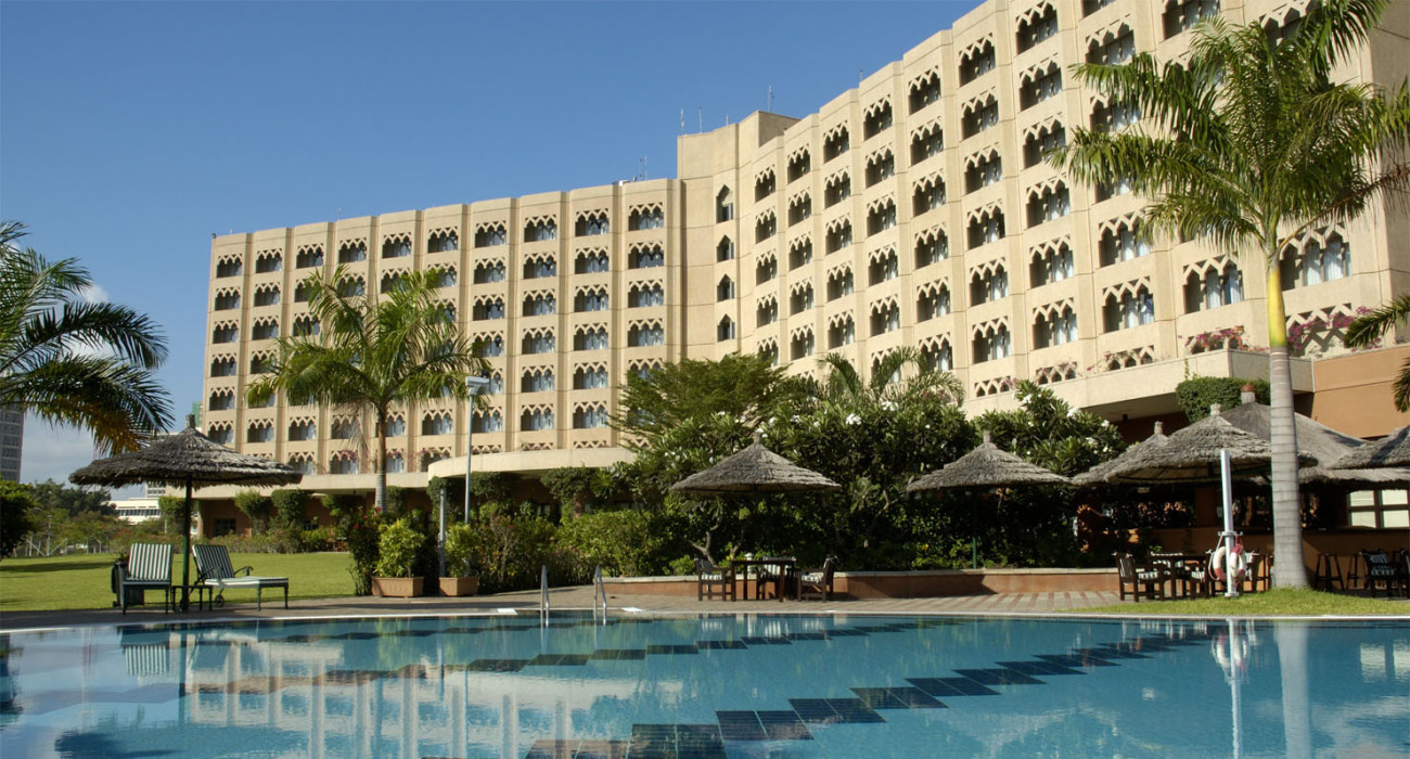 Serena Hotel Dar es Salaam