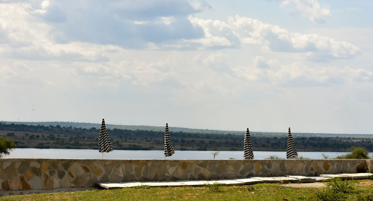 Pakuba Safari Lodge