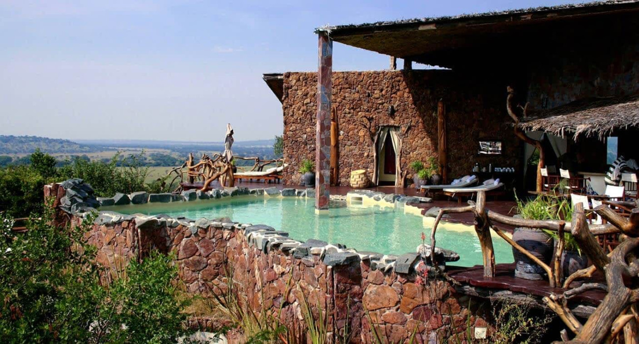 Mbalageti Serengeti Lodge