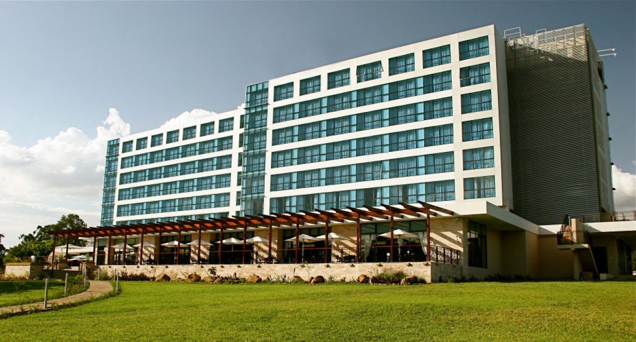 mount meru hotel