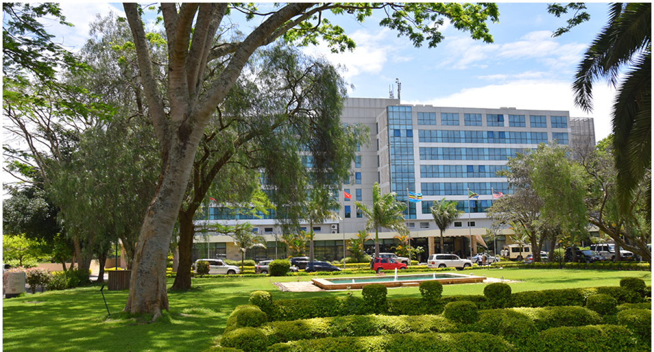 mount meru hotel