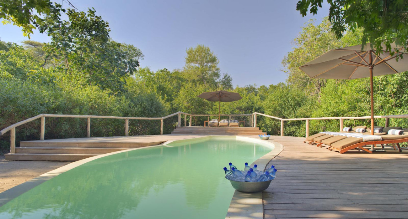 andBeyond Lake Manyara Tree Lodge
