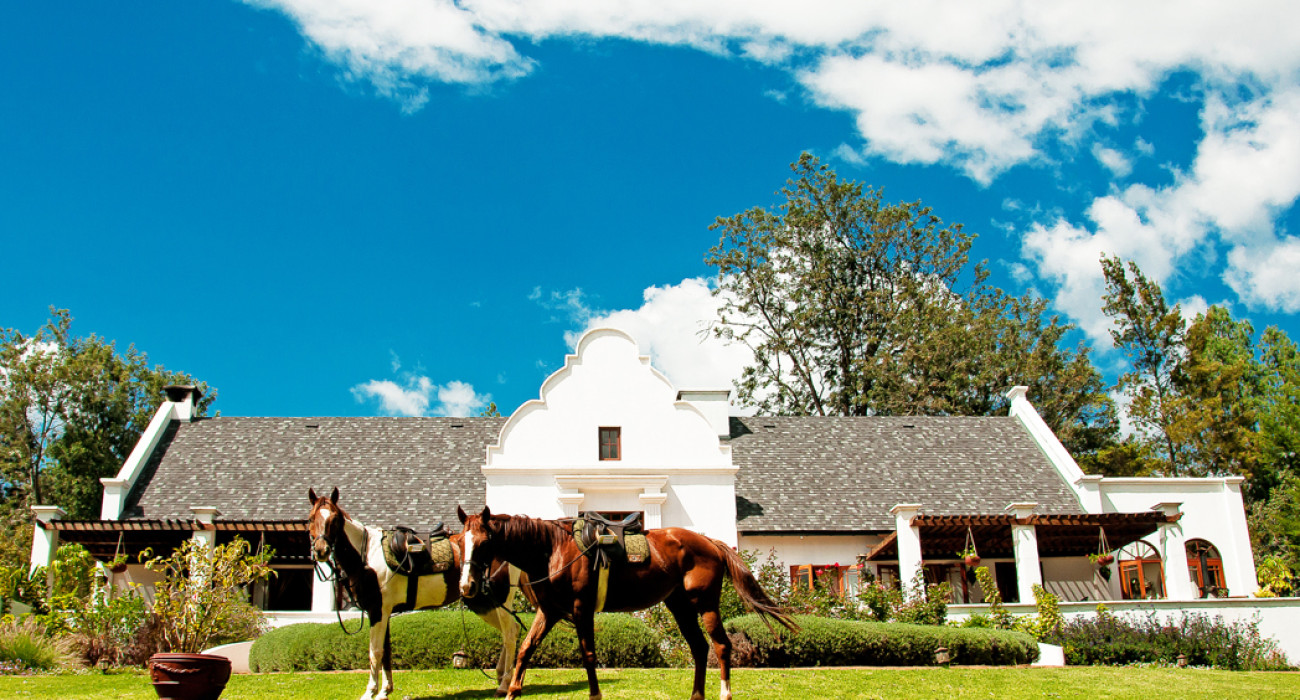 The Manor at Ngorongoro