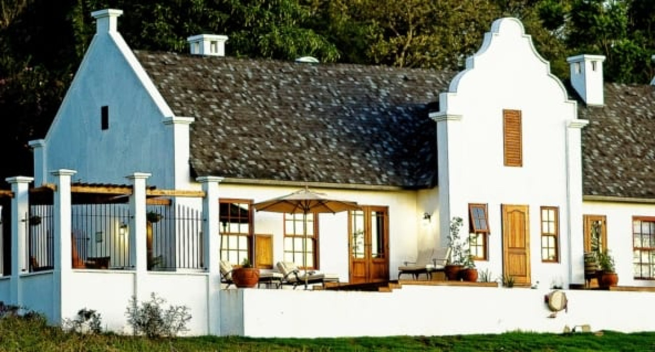 The Manor at Ngorongoro