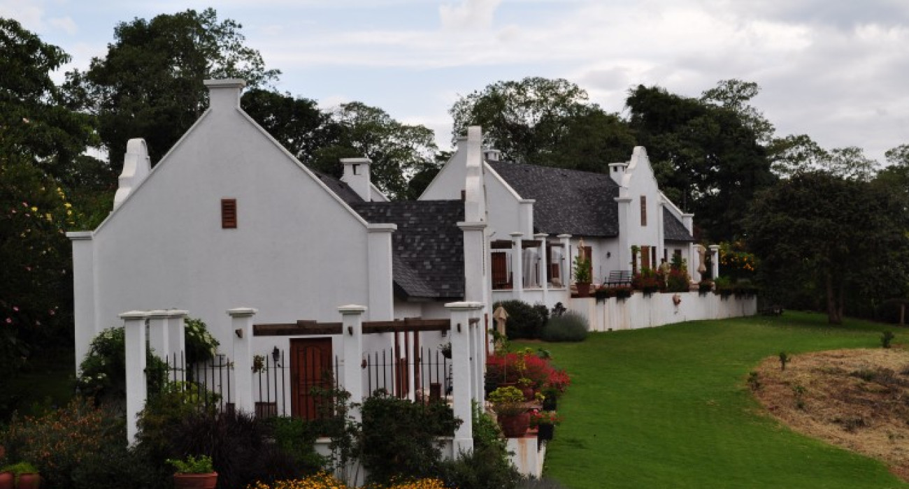 The Manor at Ngorongoro