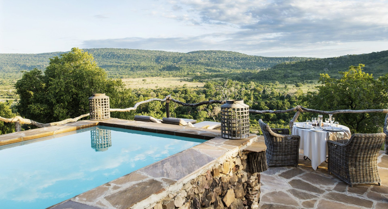 Beho Beho Safari Camp