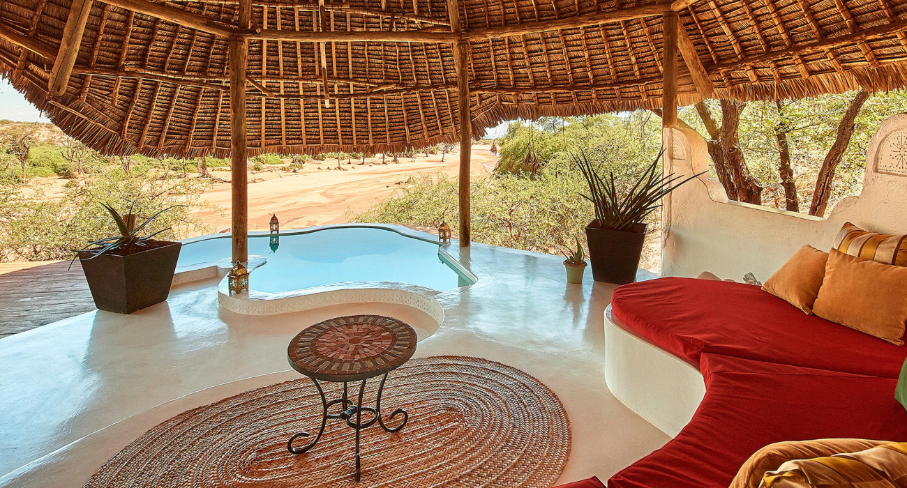 Sasaab Lodge