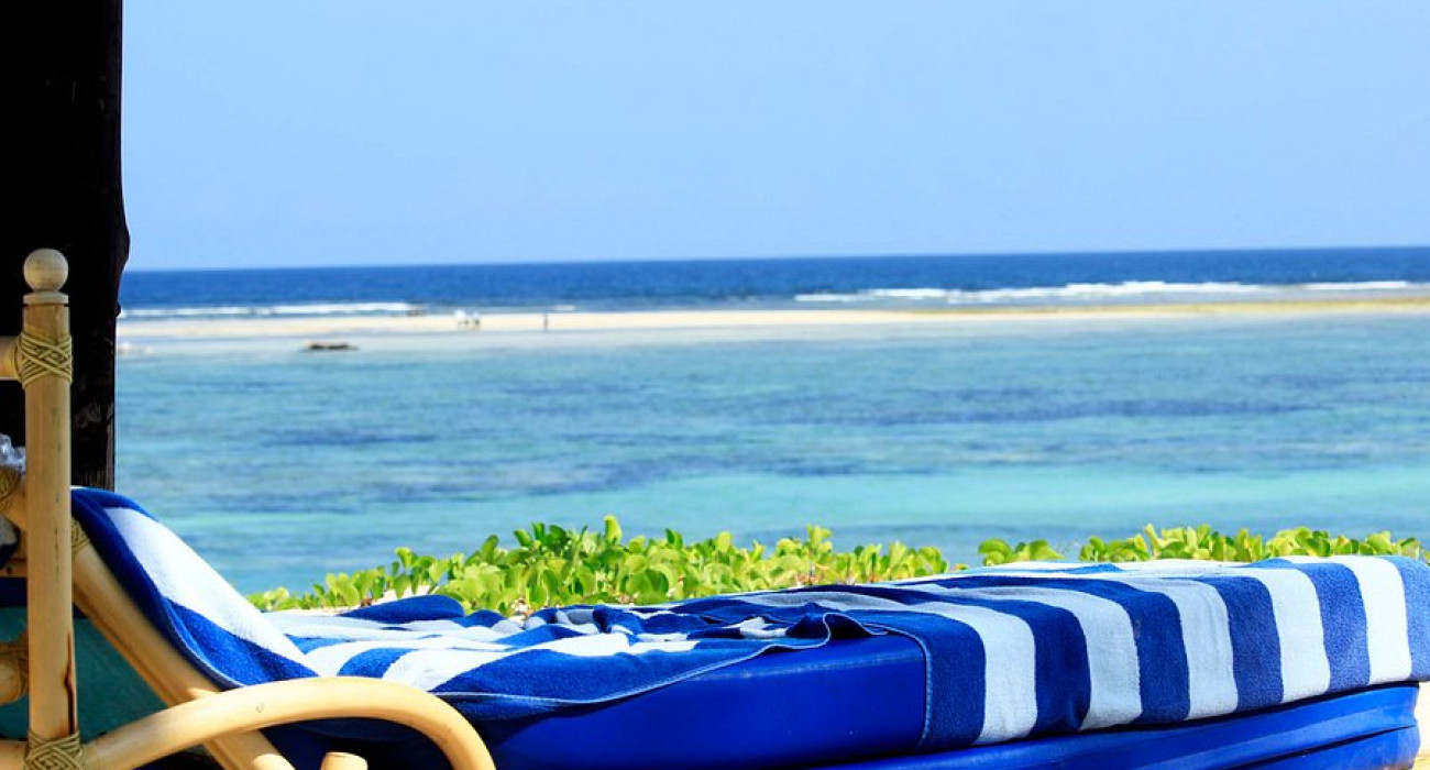 Diani Reef Beach Resort & Spa