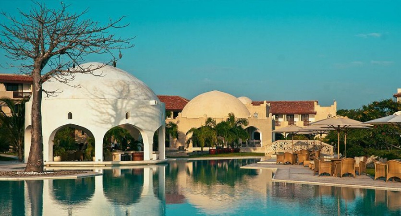 Swahili Beach Resort