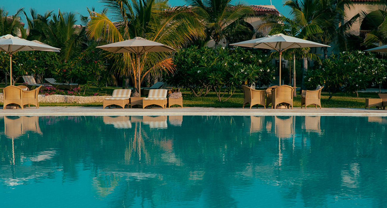 Swahili Beach Resort