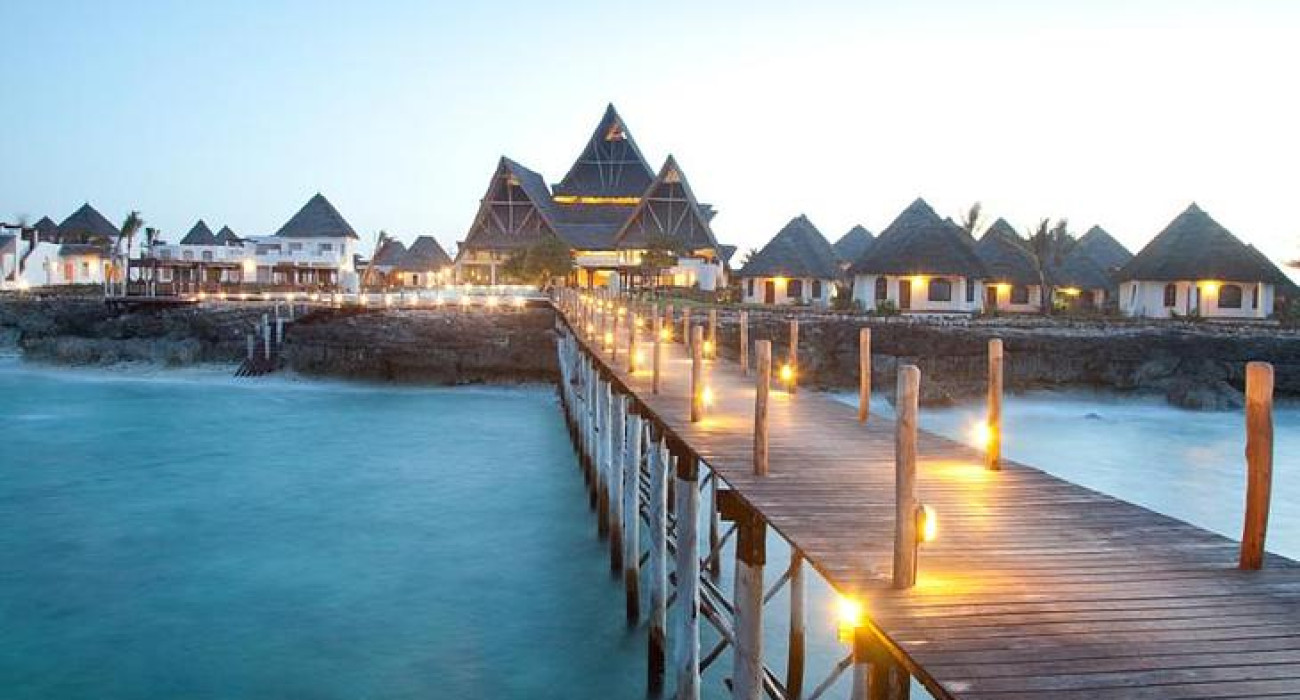 Essque Zalu Zanzibar