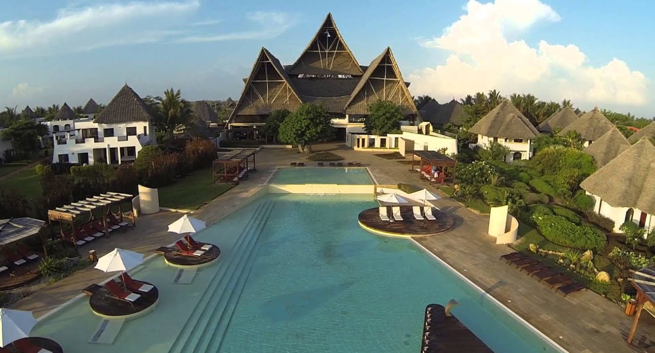Essque Zalu Zanzibar