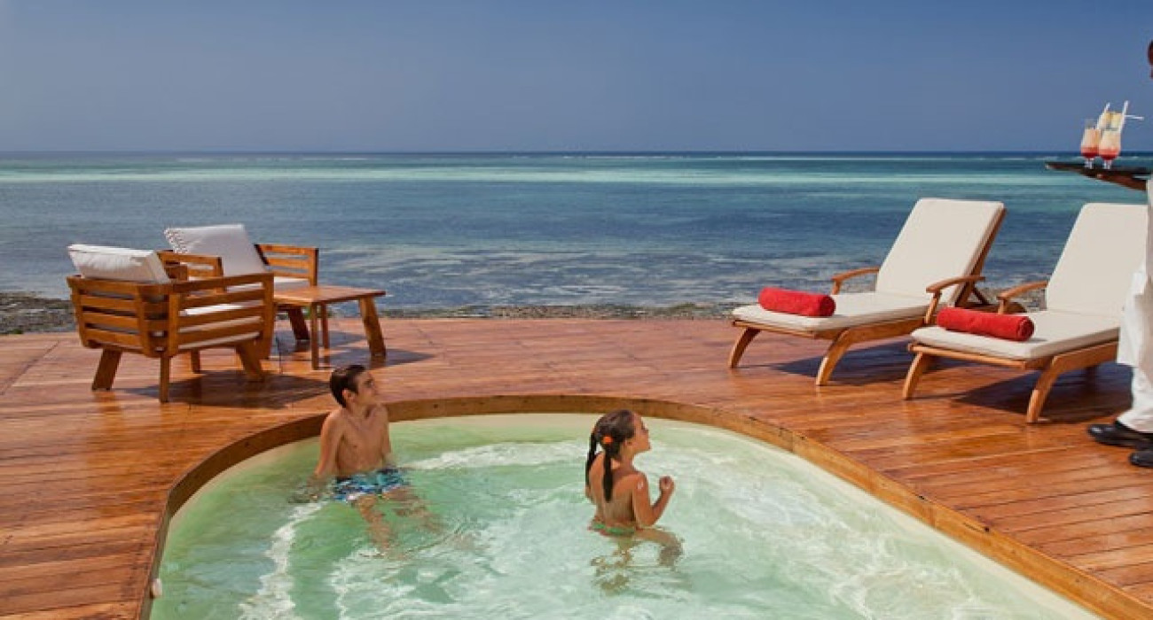 Essque Zalu Zanzibar