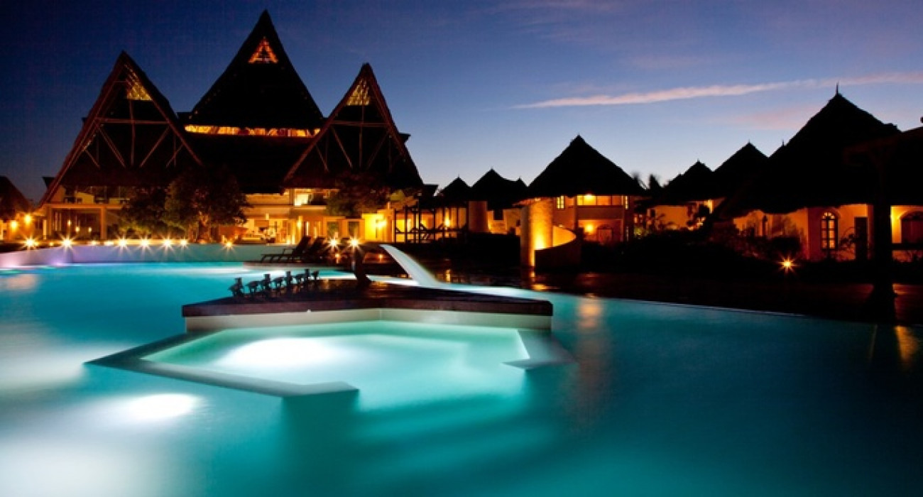 Essque Zalu Zanzibar