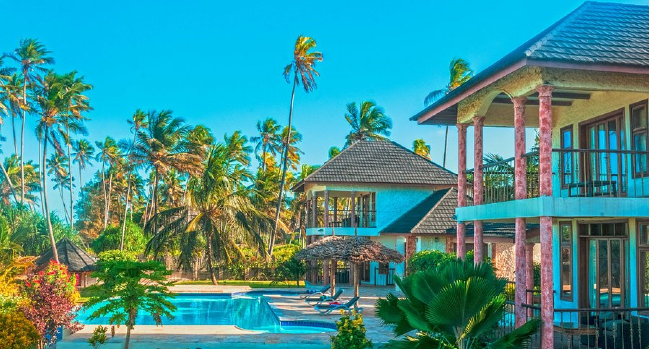 Zawadi Hotel Zanzibar