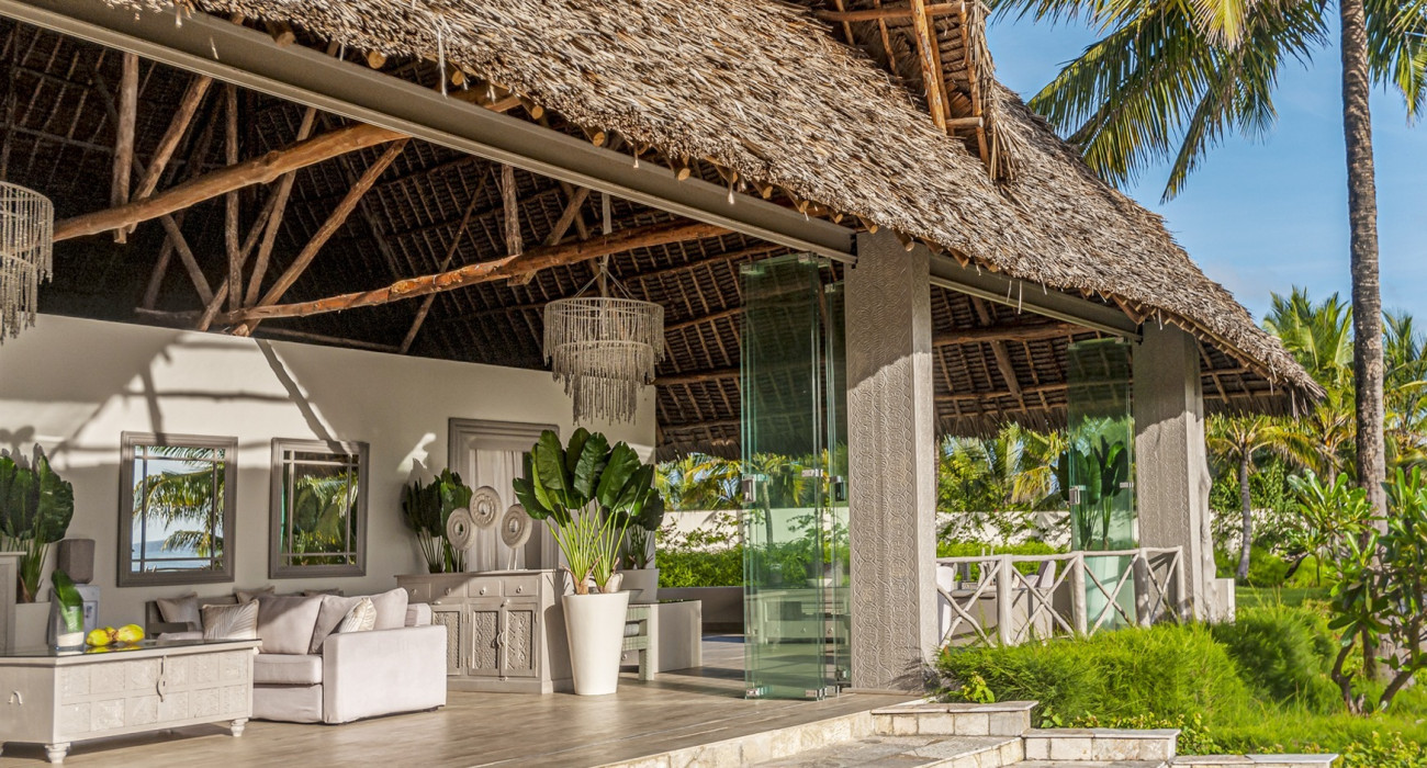 Zawadi Hotel Zanzibar