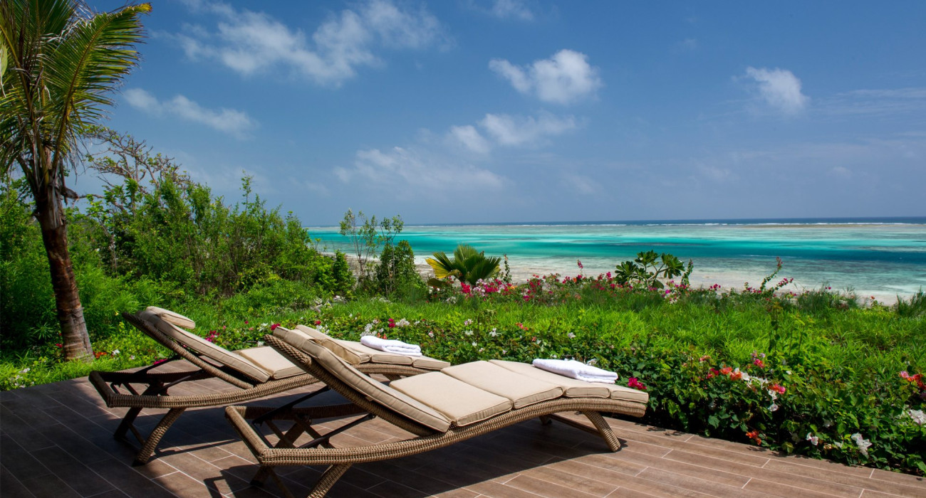 Zawadi Hotel Zanzibar