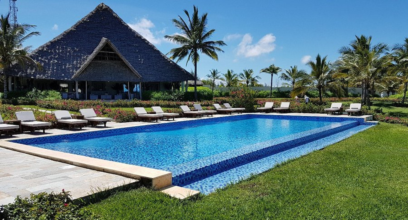 Zawadi Hotel Zanzibar