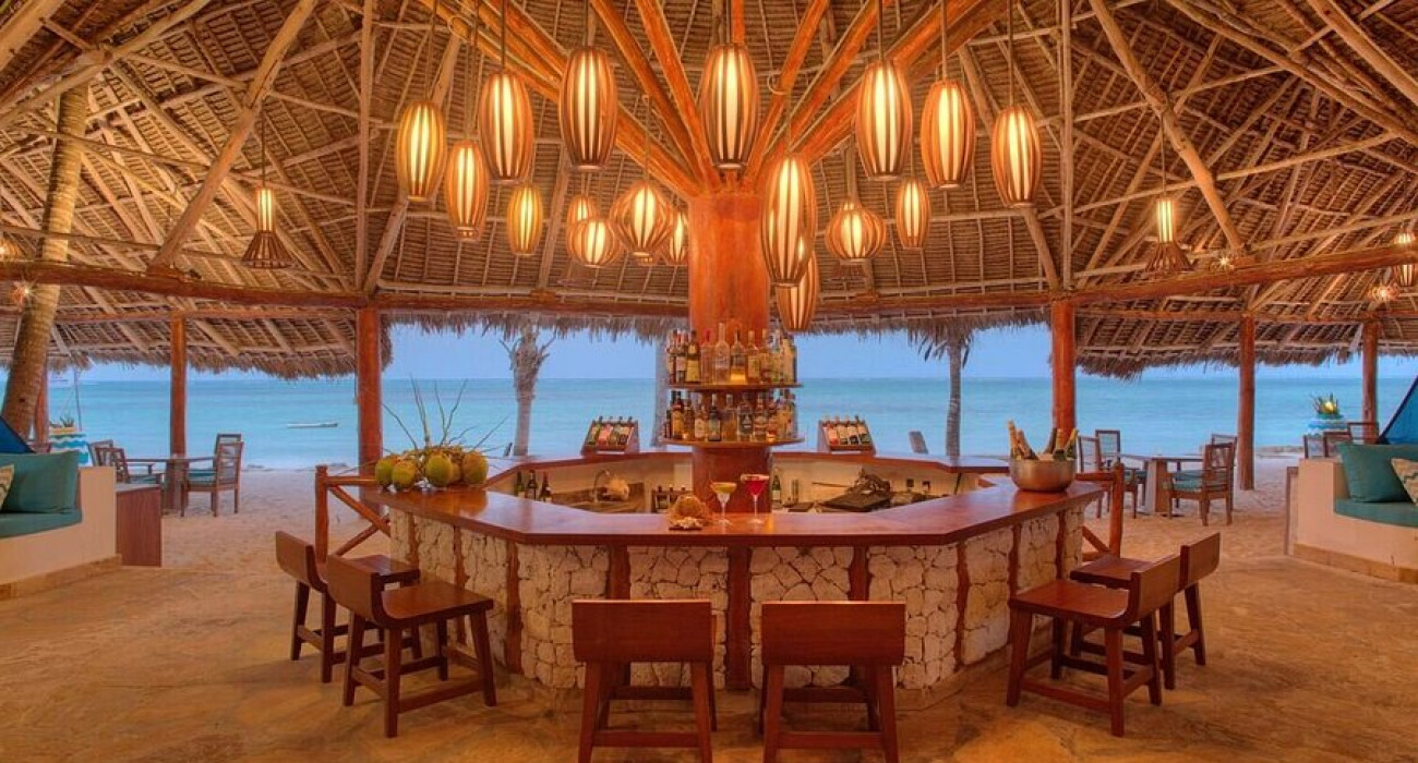 Bluebay Beach Resort & Spa