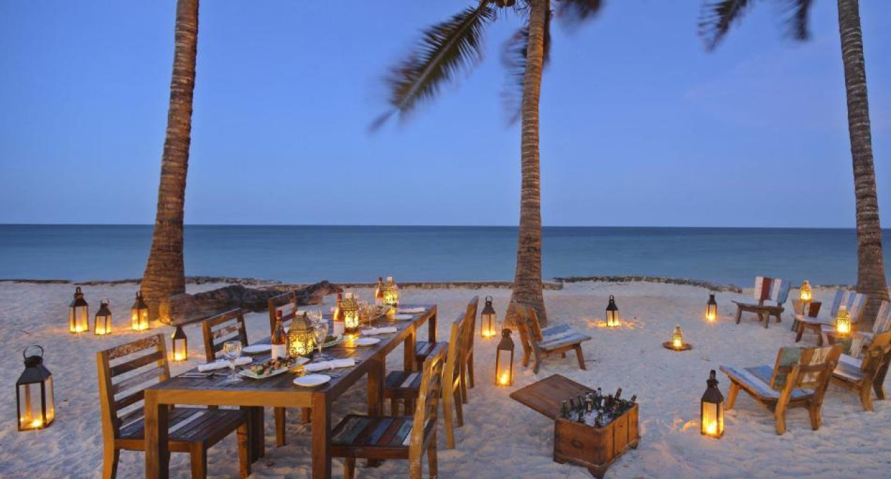 Bluebay Beach Resort &amp; Spa