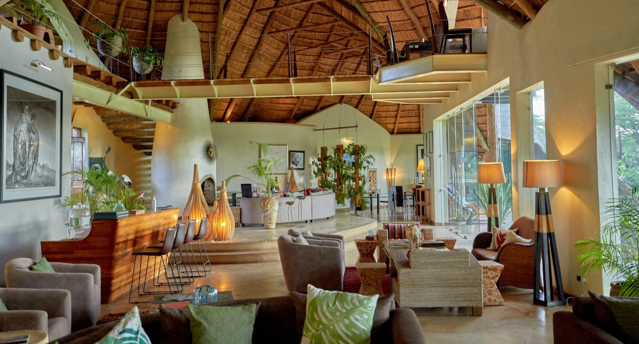 Solio Lodge