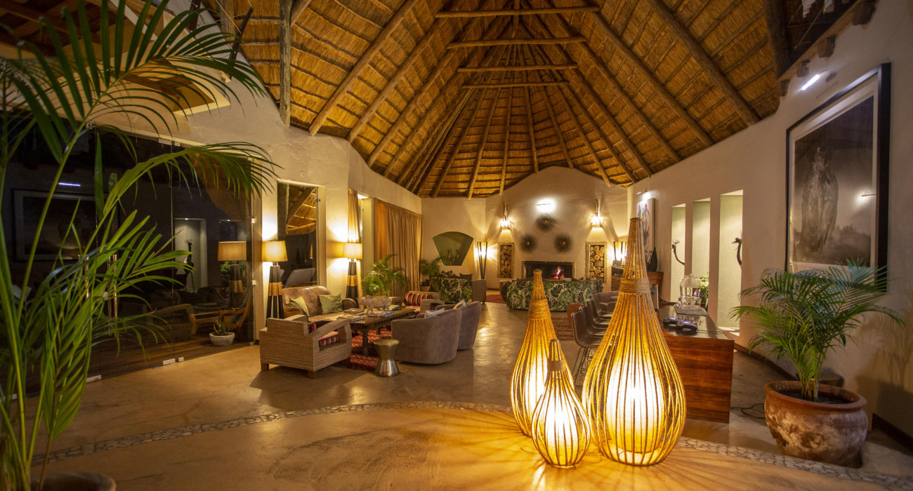 Solio Lodge