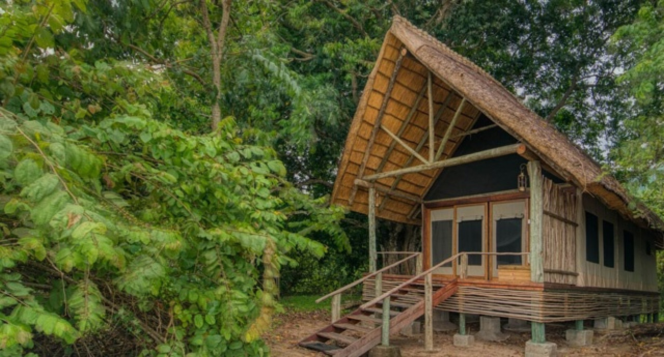 mbali mbali mahale lodge