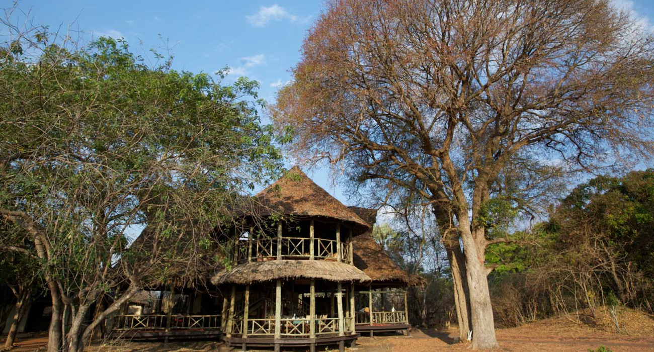 Katavi Wildlife Camp