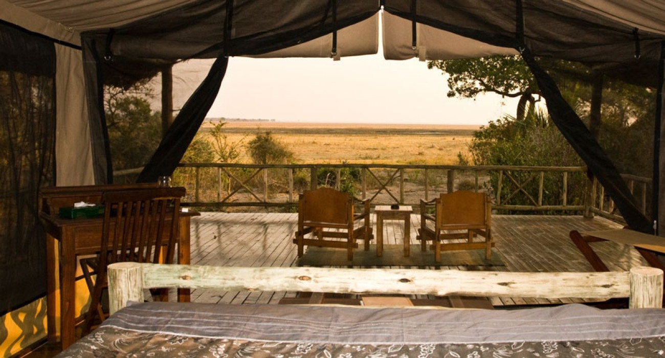 Katavi Wildlife Camp