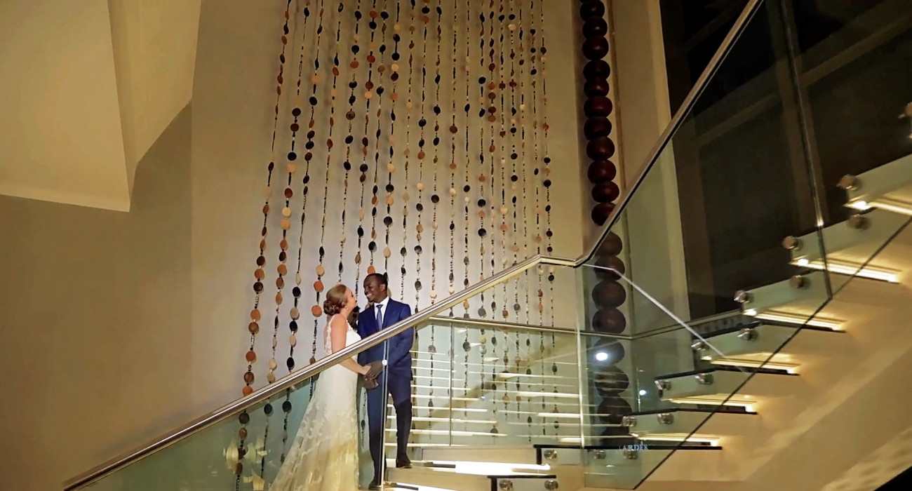 Radisson Blu Hotel, Nairobi Upper Hill